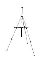 Без бренда «Коробка 25 шт.: Металлический мольберт тренога в чехле, телескопический, серый» в Краснодаре