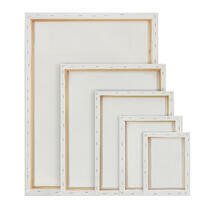 Без бренда «Набор 5 холстов 18x24, 24x30, 30x40, 40x50, 50x70 на подрамнике» в Краснодаре в интернет-магазине  Без бренда «Набор 5 холстов 18x24, 24x30, 30x40, 40x50, 50x70 на подрамнике» в Краснодаре