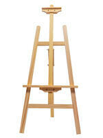 Без бренда «Коробка 10 шт.: Мольберт Две картинки лира, 120 см» в Краснодаре в интернет-магазине Без бренда «Коробка 10 шт.: Мольберт Две картинки лира, 120 см» в Краснодаре