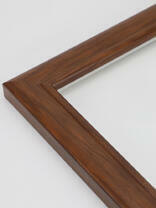 Без бренда «Багетная рамка для картин Ницца 40x50» в Краснодаре