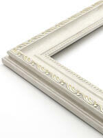 Без бренда «Багетная рамка для картин Мармарис 40x50» в Краснодаре