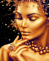 Без бренда «Золотая женщина» в Краснодаре