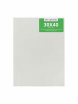 Без бренда «Коробка 8 комплектов по 4 холста на подрамнике 30X40 (всего 32 холста)» в Краснодаре