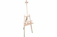 Без бренда «Коробка 10 шт.: Мольберт Две картинки лира с полочкой, 175 см» в Краснодаре в интернет-магазине Без бренда «Коробка 10 шт.: Мольберт Две картинки лира с полочкой, 175 см» в Краснодаре