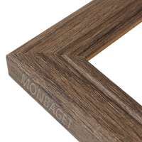 Без бренда «Коробка 15 шт.: Багетная рамка для картин Дюссельдорф 30x40» в Краснодаре