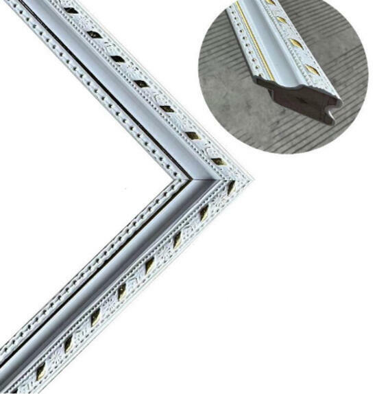 Багетная рамка BOX30-2KC2820KRKR4050WHT