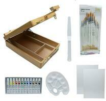 Без бренда «BOX6-2KEASELSET35NATURAL27PCS» в Краснодаре в интернет-магазине Без бренда «BOX6-2KEASELSET35NATURAL27PCS» в Краснодаре