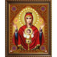 Без бренда «Изображение иконы Неупиваемая Чаша» в Краснодаре