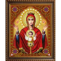 Без бренда «Изображение иконы Неупиваемая Чаша» в Краснодаре