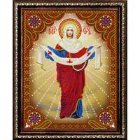 Без бренда «Изображение иконы Покров Пресвятой Богородицы» в Краснодаре в интернет-магазине Без бренда «Изображение иконы Покров Пресвятой Богородицы» в Краснодаре