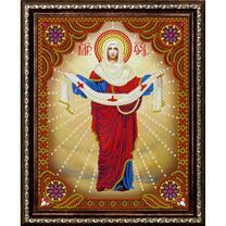 Без бренда «Изображение иконы Покров Пресвятой Богородицы» в Краснодаре