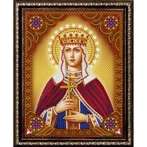 Без бренда «Святая мученица Людмила Чешская» в Краснодаре в интернет-магазине  Без бренда «Святая мученица Людмила Чешская» в Краснодаре