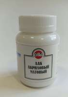 Без бренда «Лак акриловый матовый OLKI-2032» в Краснодаре в интернет-магазине  Без бренда «Лак акриловый матовый OLKI-2032» в Краснодаре