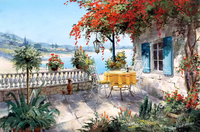 Без бренда «Коробка 25 шт. картин по номерам BOX25-NM-00020» в Краснодаре в интернет-магазине Без бренда «Коробка 25 шт. картин по номерам BOX25-NM-00020» в Краснодаре