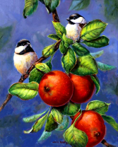 Без бренда «Две синички на яблоках» в Краснодаре