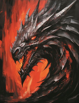 Без бренда «Черный каменный дракон» в Краснодаре