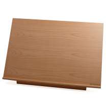 Без бренда «Мольберт большой настольный 59 x 42 см, хлопушка А2» в Краснодаре