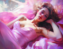 Без бренда «Дама в розовом» в Краснодаре в интернет-магазине  Без бренда «Дама в розовом» в Краснодаре