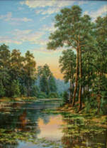 Без бренда «Тишина» в Краснодаре