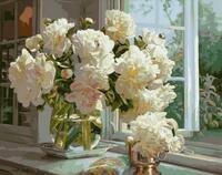 Без бренда «Коробка 25шт. картин по номерам BOX25-GX38402» в Краснодаре в интернет-магазине  Без бренда «Коробка 25шт. картин по номерам BOX25-GX38402» в Краснодаре